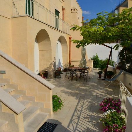 Il Trifoglio Vila Matera Exterior foto