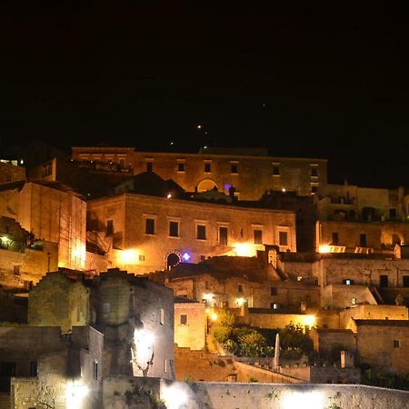 Il Trifoglio Vila Matera Exterior foto